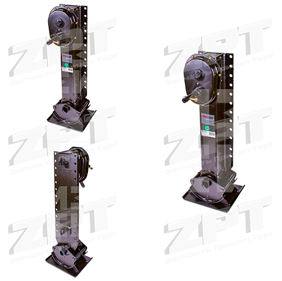 BPW,   SAF,   ROR,   Gigant,   SMB,   Fruehauf,   Trailor,   Mersedes,   Weweler,   BMT,   L1,   ADR,   Granning,   Fuwa,   HJ, — фото 2